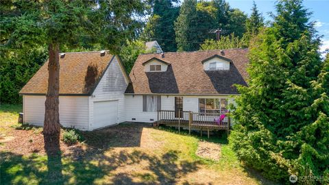 Photo of 2145 Fir Street, Point Roberts, WA 98281 (MLS # 2413678)