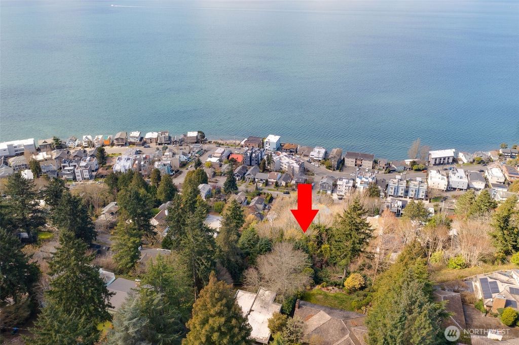 Photo of 38 XX Boyd Place SW, Seattle, WA 98116 (MLS # 2499708)