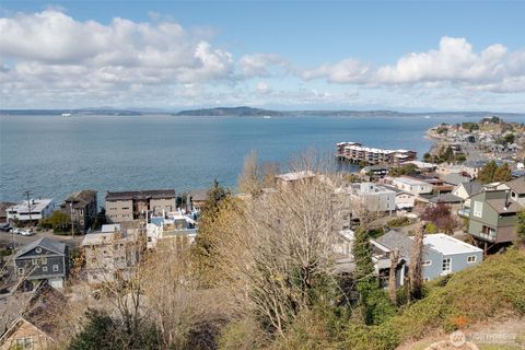Photo of 38 XX Boyd Place SW, Seattle, WA 98116 (MLS # 2499708)