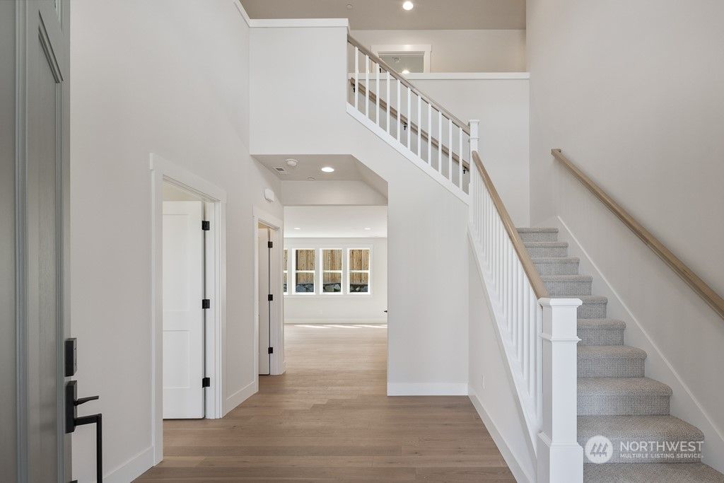 Photo of 8707 NE 204th Street #Lot 5, Bothell, WA 98011 (MLS # 2077806)