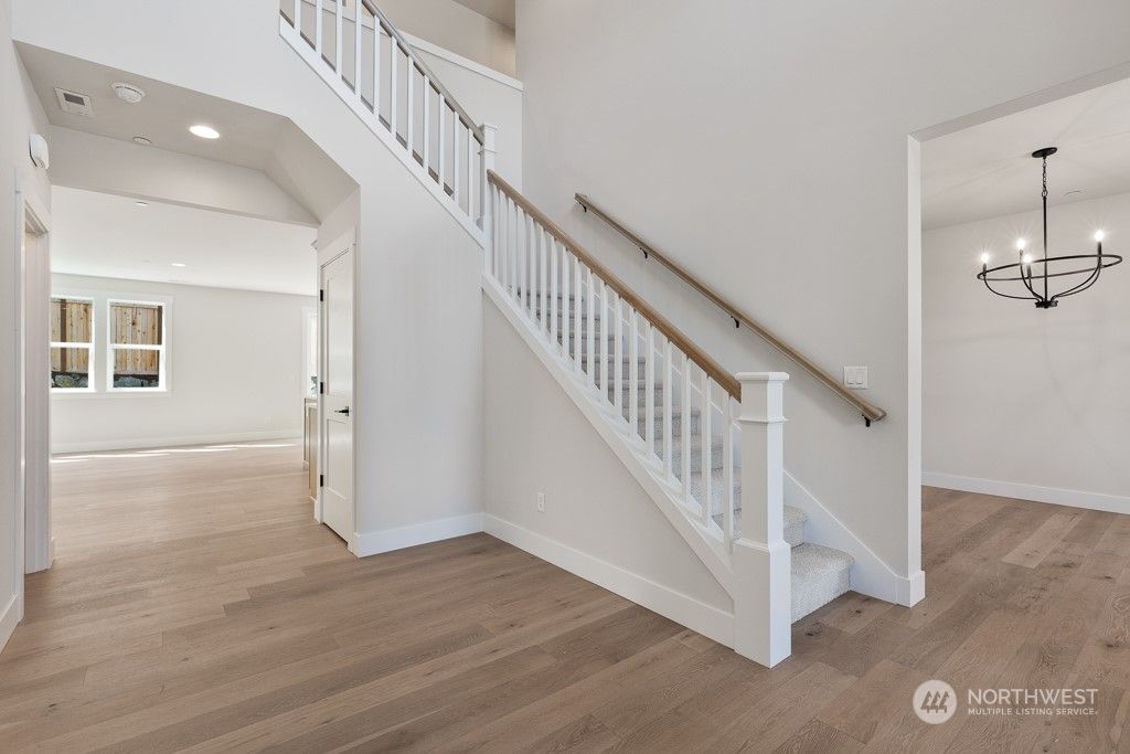 Photo of 8707 NE 204th Street #Lot 5, Bothell, WA 98011 (MLS # 2077806)