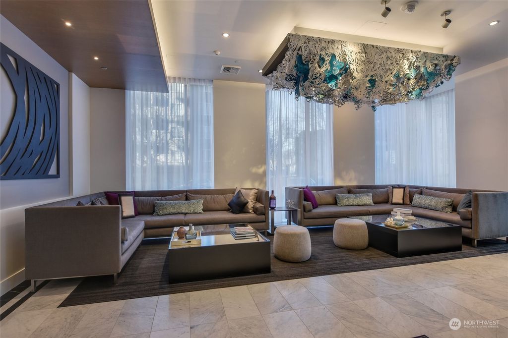 Photo of 1321 Seneca Street #1107, Seattle, WA 98101 (MLS # 2171256)