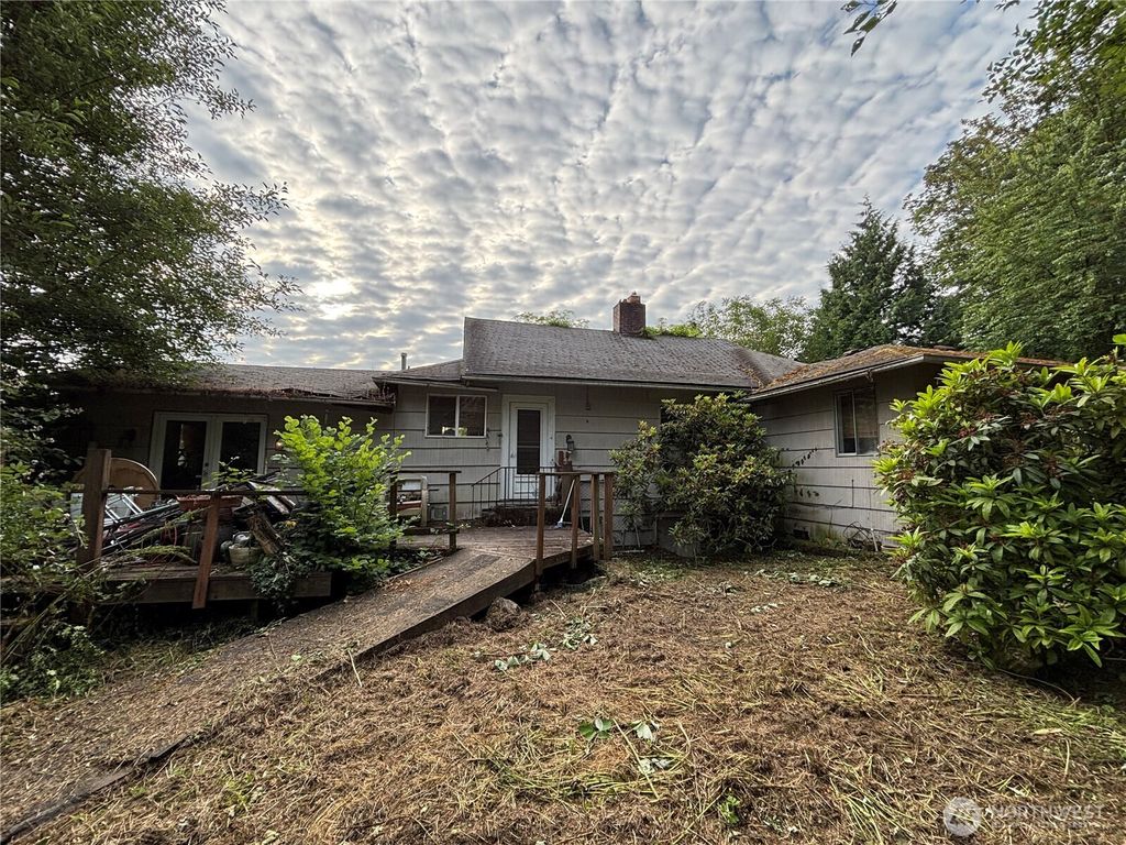 Photo of 13409 40th Avenue S, Tukwila, WA 98168 (MLS # 2396330)