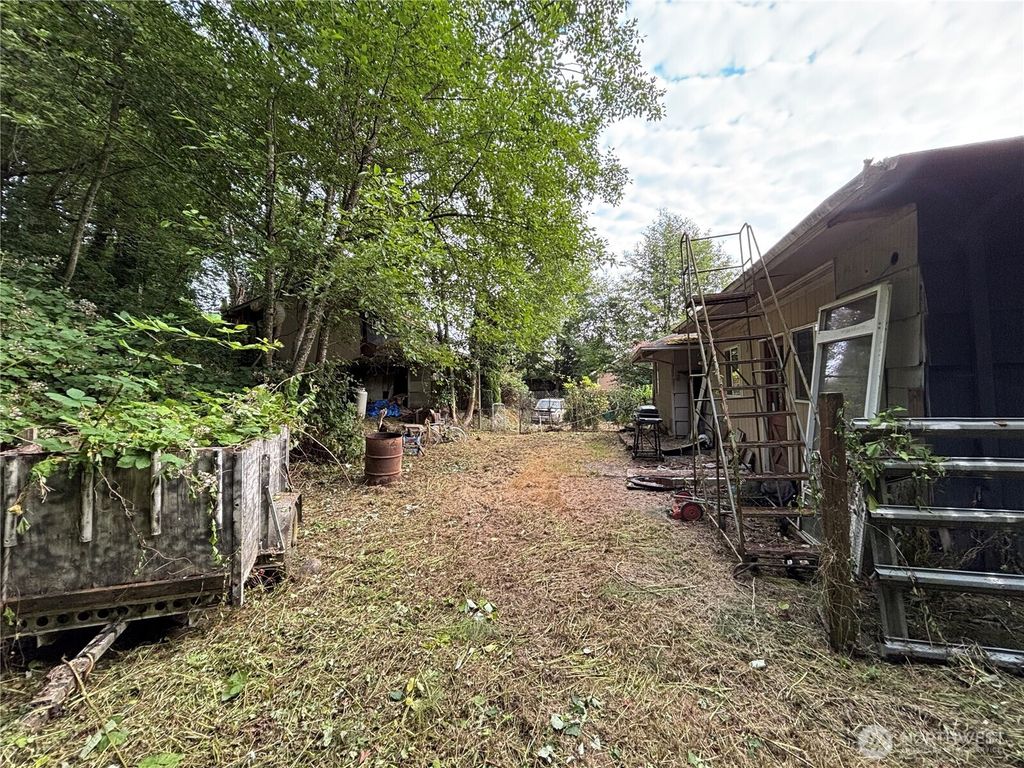 Photo of 13409 40th Avenue S, Tukwila, WA 98168 (MLS # 2396330)