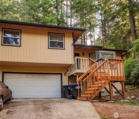 Photo of 7816 Egret Drive SE, Olympia, WA 98513 (MLS # 2432049)