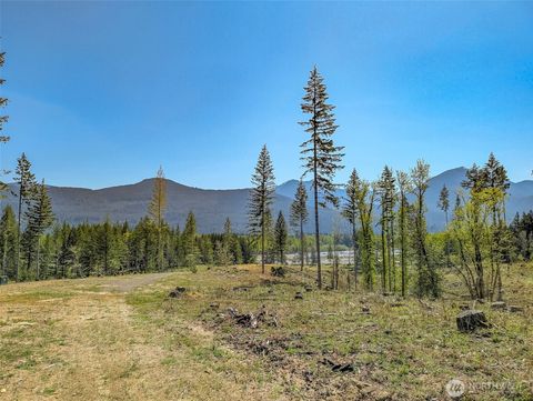 0 Craig Road Lot A2 Packwood WA 98361