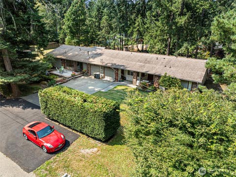 Photo of 14130 41st Avenue Ct NW #A & B, Gig Harbor, WA 98332 (MLS # 2561566)