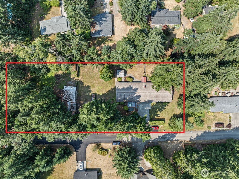 14130 41st Avenue Ct NW A & B