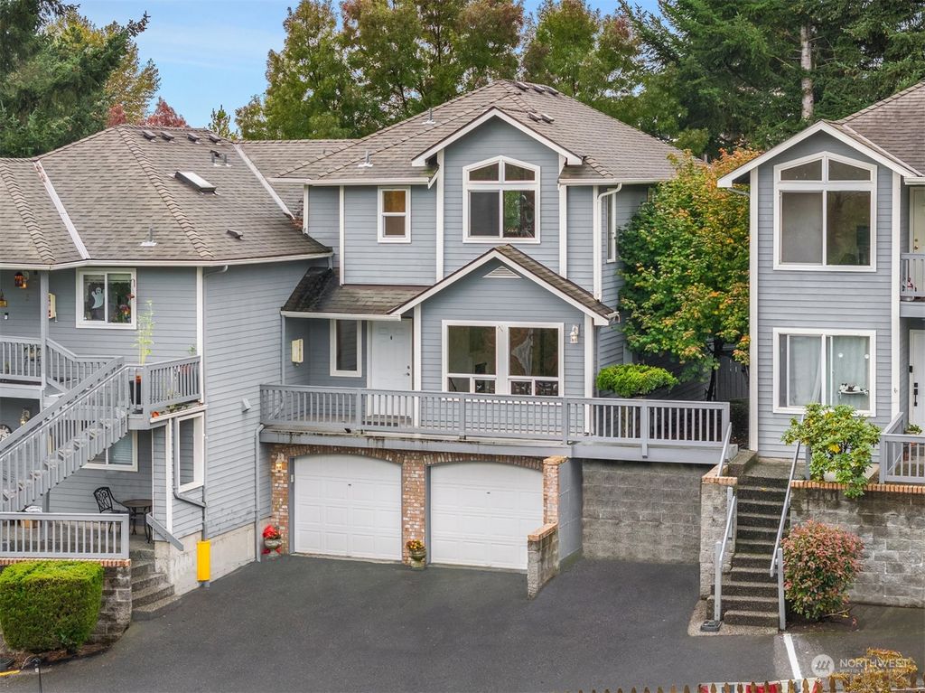 Photo of 2210 Grade Road #6, Lake Stevens, WA 98258 (MLS # 2297002)