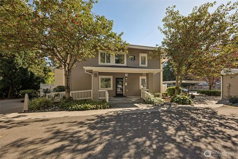 Photo of 831 126th Place NE #B208, Bellevue, WA 98005 (MLS # 2421448)