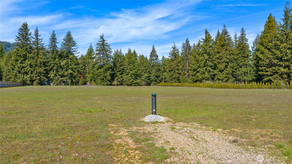 Photo of 121 Darling Way, Cle Elum, WA 98922 (MLS # 2448540)