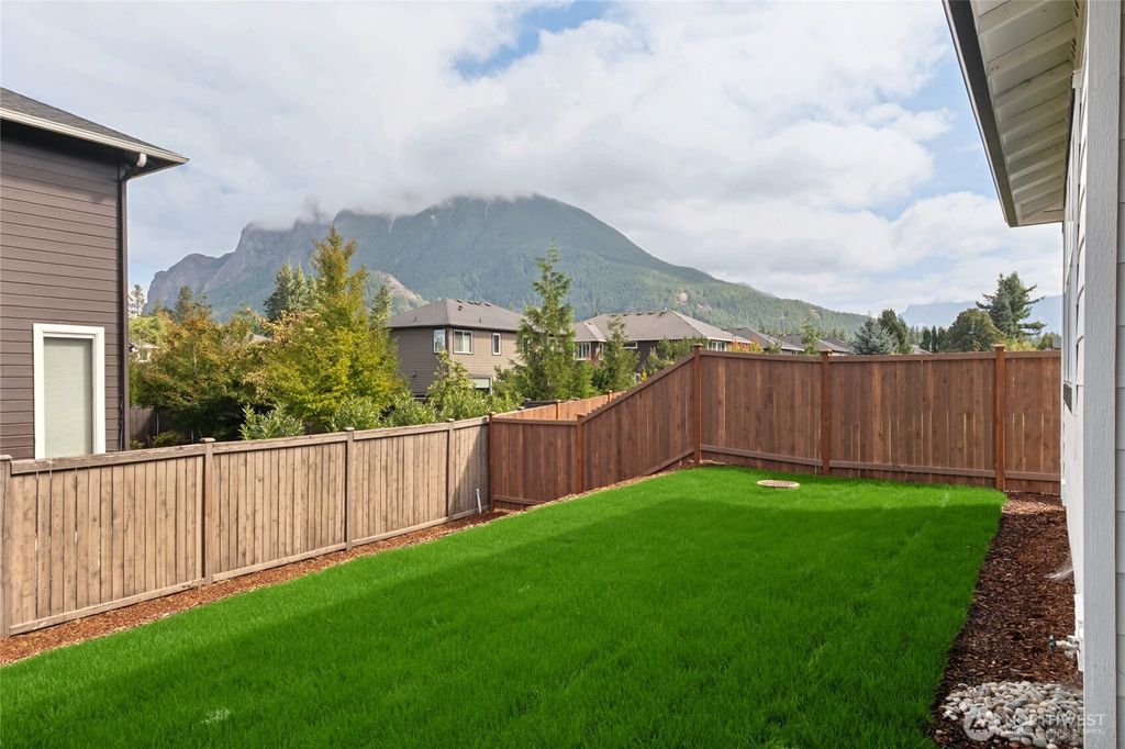 Photo of 508 SE 11th Place #14, North Bend, WA 98045 (MLS # 2449296)