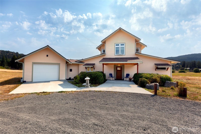 435 Blazing Tree Road