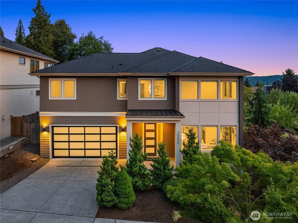 Photo of 26505 NE Kennedy Drive, Duvall, WA 98019 (MLS # 2422612)