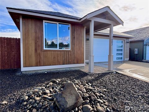 Photo of 2602 N Snowdrop Street, Ellensburg, WA 98926 (MLS # 2458542)