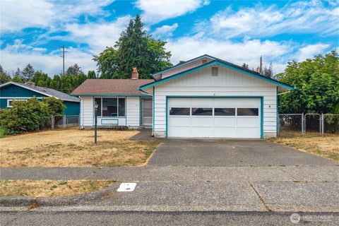 Photo of 1810 N Highland Street, Tacoma, WA 98406 (MLS # 2577265)