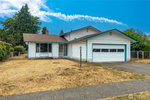 Photo of 1810 N Highland Street, Tacoma, WA 98406 (MLS # 2577265)
