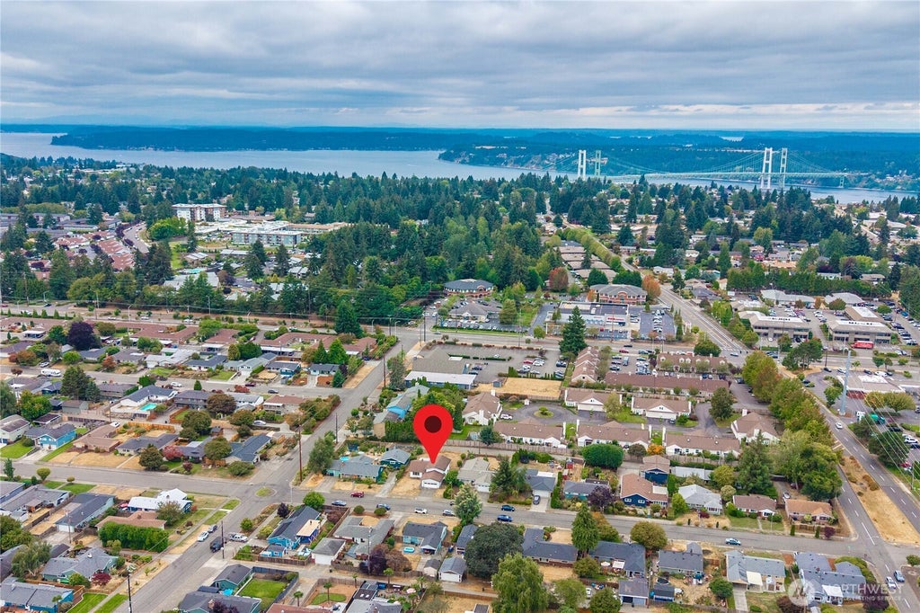 Photo of 1810 N Highland Street, Tacoma, WA 98406 (MLS # 2577265)