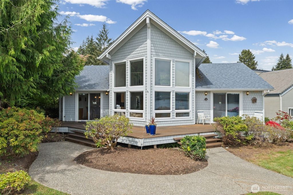 Photo of 120 E Old Winery Rd RD, Shelton, WA 98584 (MLS # 2518106)