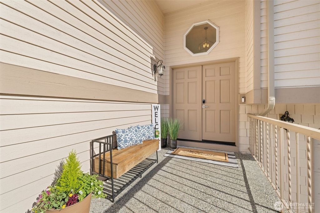 Photo of 18424 135th Place SE, Renton, WA 98058 (MLS # 2503034)