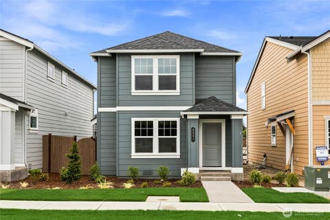 Photo of 5123 Emery Avenue NE #44, Lacey, WA 98516 (MLS # 2553614)