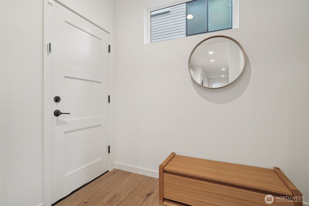 Photo of 12332 38th Avenue NE #1, Seattle, WA 98125 (MLS # 2466801)