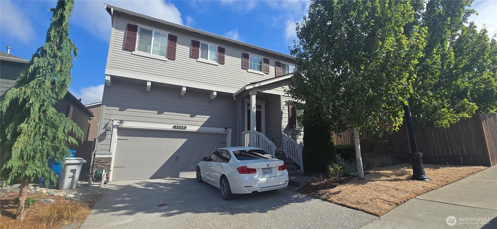 Photo of 3236 S 282nd Street, Auburn, WA 98001 (MLS # 2568556)