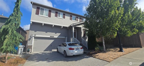 Photo of 3236 S 282nd Street, Auburn, WA 98001 (MLS # 2568556)