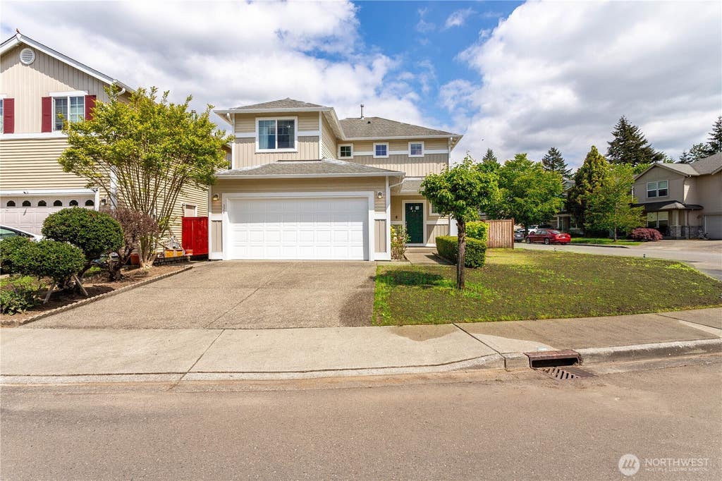 Photo of 324 Kirkland Place SE, Renton, WA 98056 (MLS # 2530050)