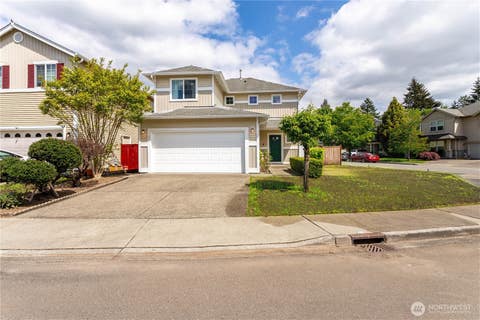 Photo of 324 Kirkland Place SE, Renton, WA 98056 (MLS # 2530050)