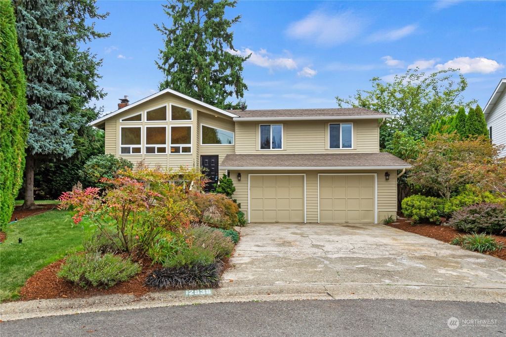 Photo of 12939 NE 146th Place, Woodinville, WA 98072 (MLS # 2158717)