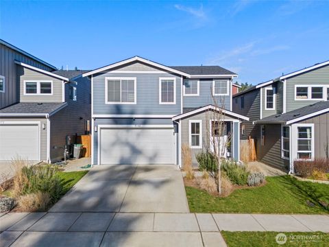 5168 Sinclair Way Bremerton WA 98312