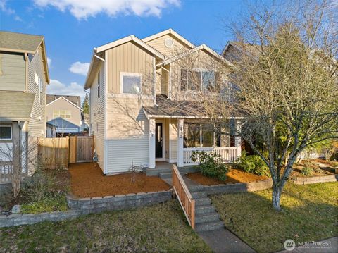 Photo of 1682 Brown Avenue, Dupont, WA 98327 (MLS # 2472288)