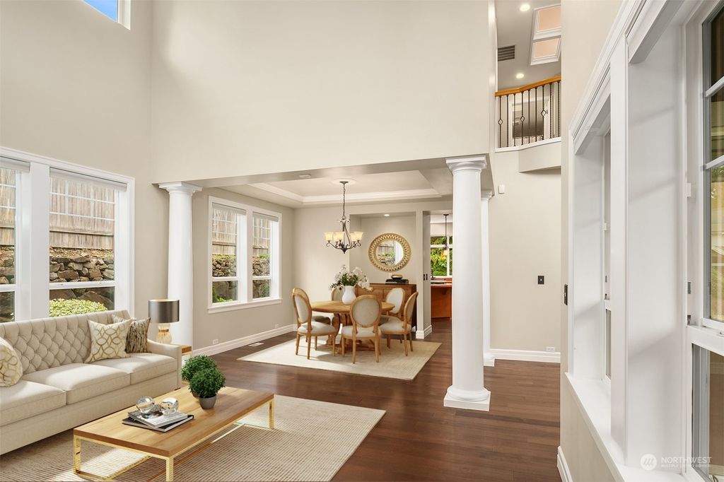 Photo of 27327 NE 146th Place, Duvall, WA 98019 (MLS # 2168917)