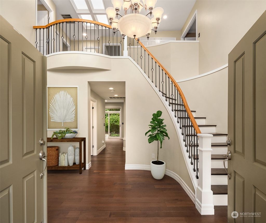 Photo of 27327 NE 146th Place, Duvall, WA 98019 (MLS # 2168917)