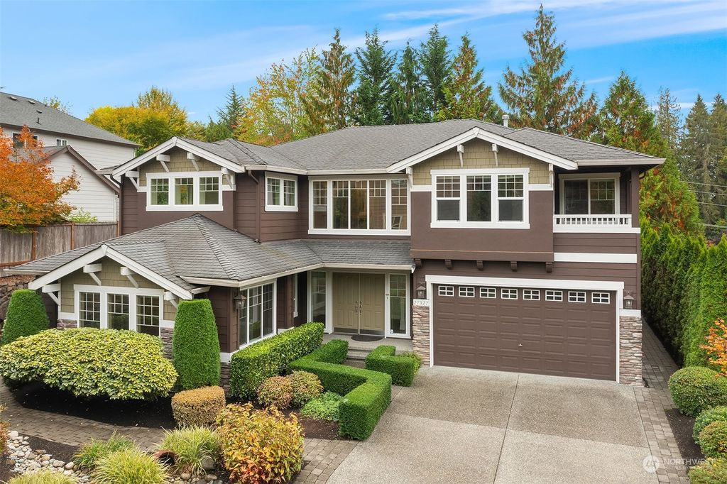 Photo of 27327 NE 146th Place, Duvall, WA 98019 (MLS # 2168917)