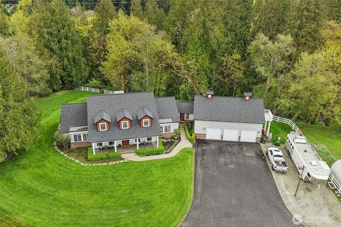 Photo of Ridgefield, WA 98642 (MLS # 2490790)