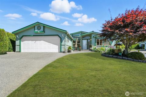Photo of 1948 Cranberry Lane SE #75, Lacey, WA 98503 (MLS # 2498167)