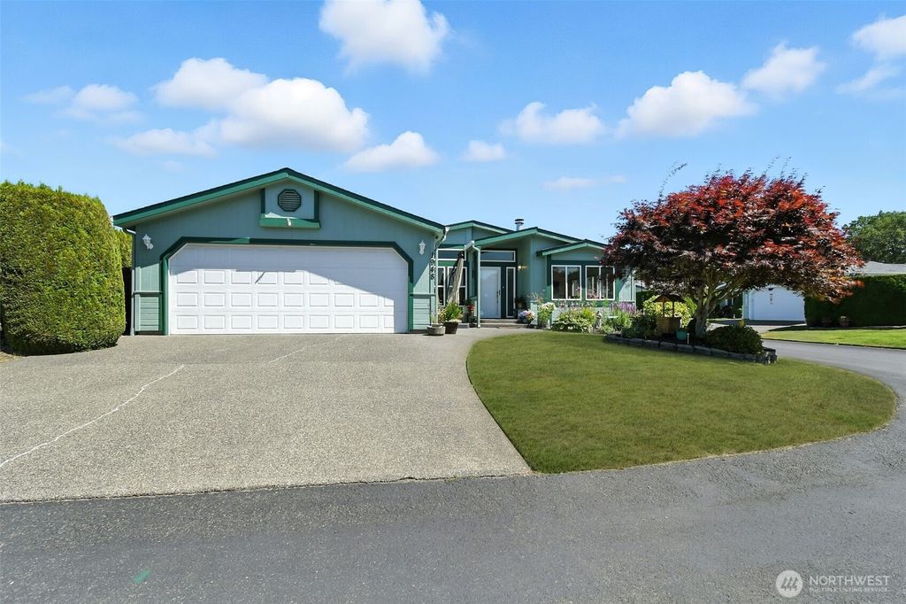 Photo of 1948 Cranberry Lane SE #75, Lacey, WA 98503 (MLS # 2498167)