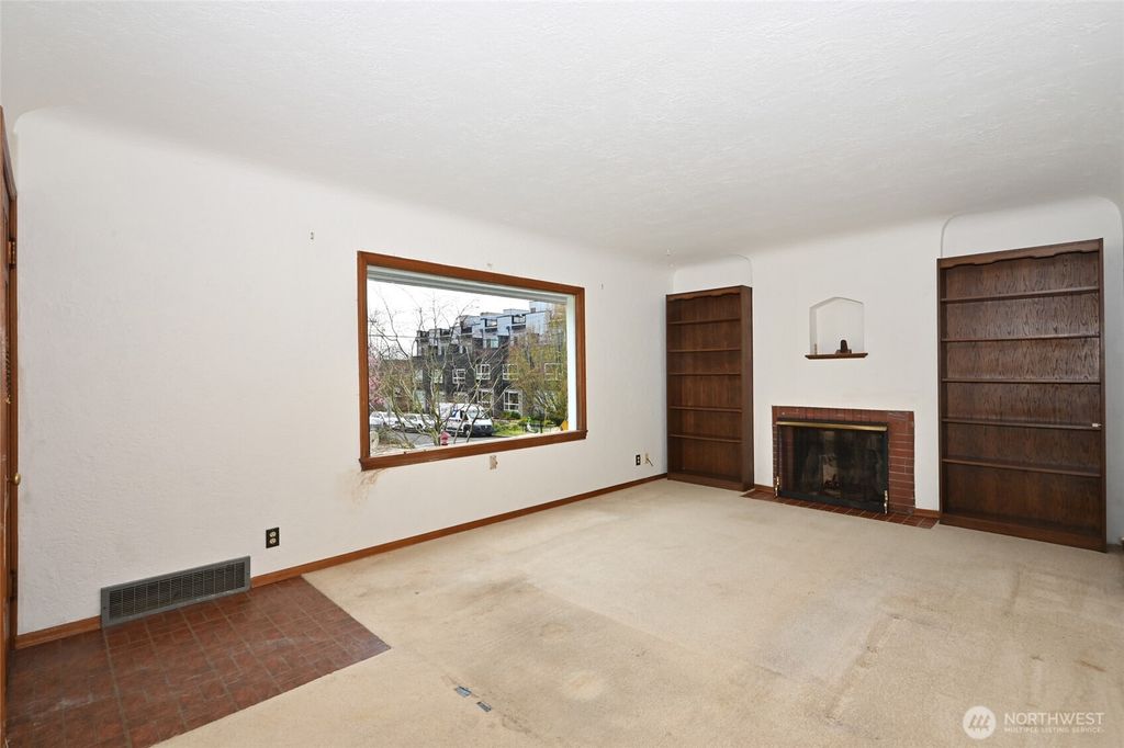 Photo of 844 NW 58th Street, Seattle, WA 98107 (MLS # 2345614)