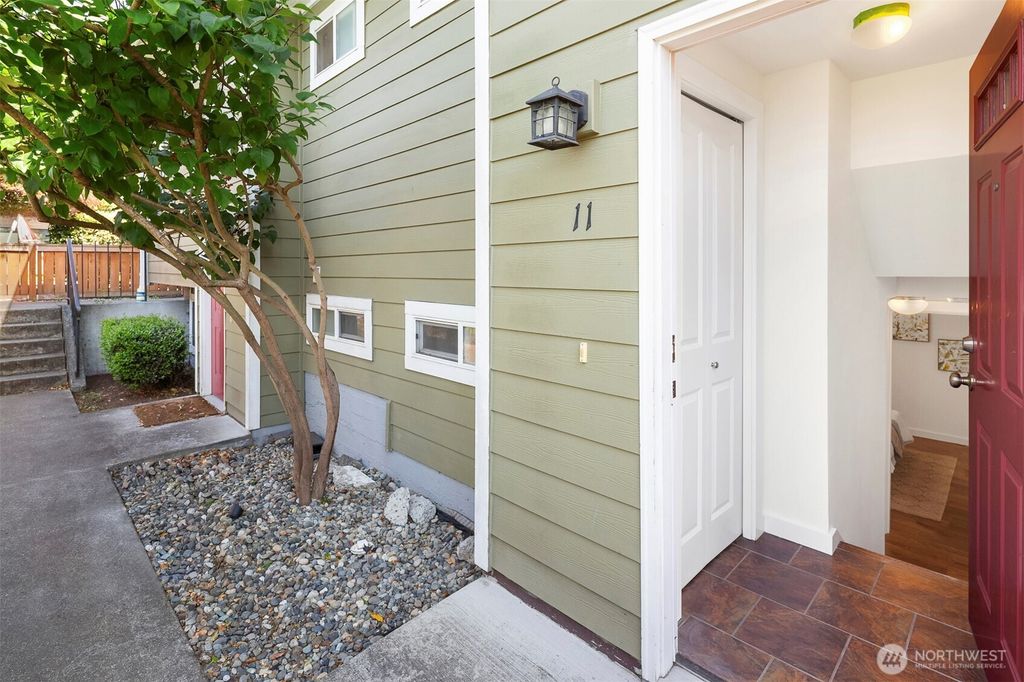 Photo of 9013 16th Avenue SW #11, Seattle, WA 98106 (MLS # 2395635)