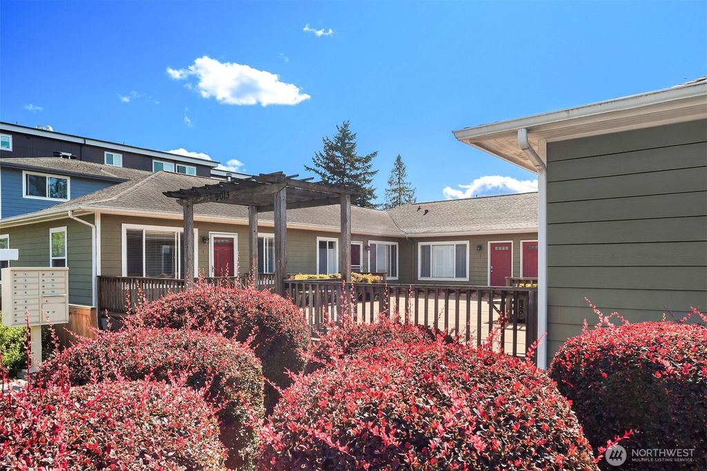 Photo of 9013 16th Avenue SW #11, Seattle, WA 98106 (MLS # 2395635)