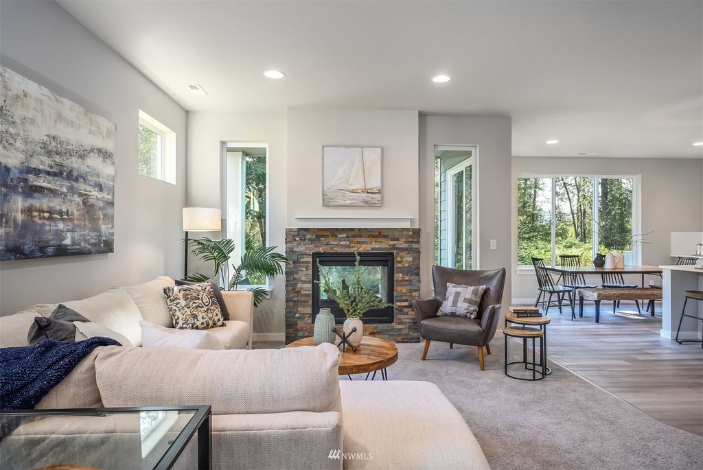 Photo of 13887 Chain Lake Road, Monroe, WA 98272 (MLS # 1933895)
