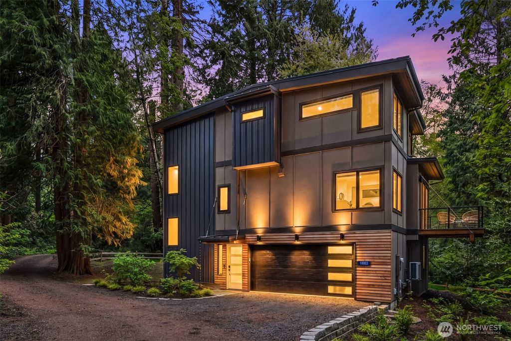 Photo of 10003 Manitou Beach Drive NE, Bainbridge Island, WA 98110 (MLS # 2513778)