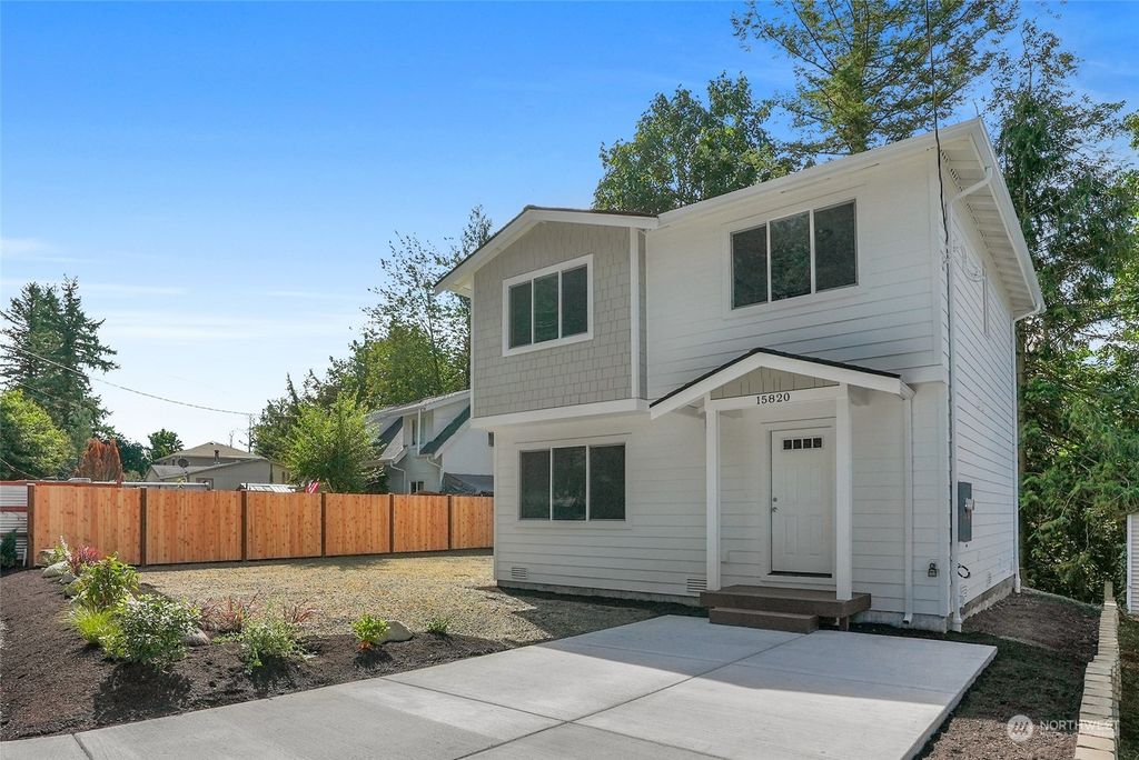 Photo of 15820 Goldbar Drive, Gold Bar, WA 98251 (MLS # 2159214)