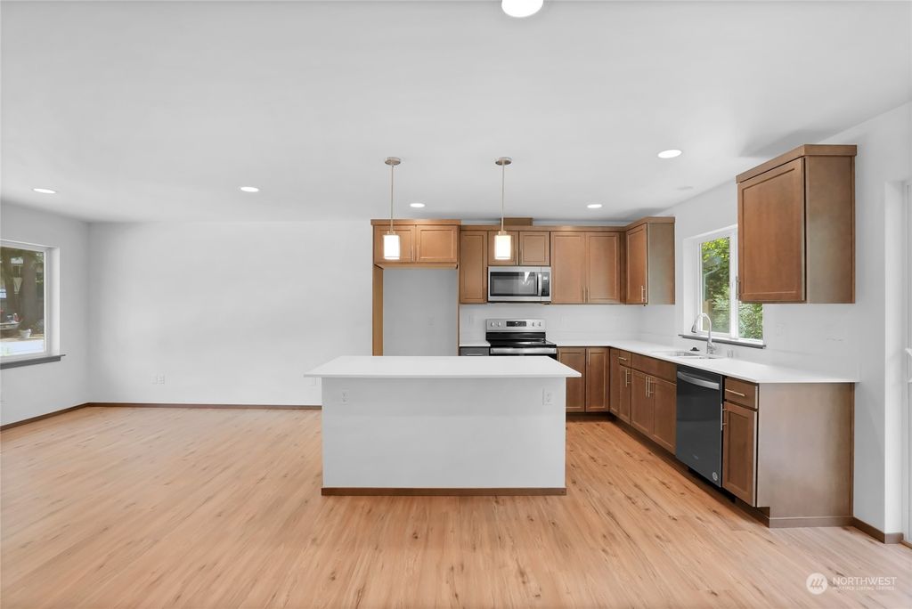 Photo of 15820 Goldbar Drive, Gold Bar, WA 98251 (MLS # 2159214)