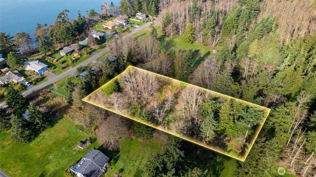 Photo of 2198 Cecil Lane, Coupeville, WA 98239 (MLS # 2477815)