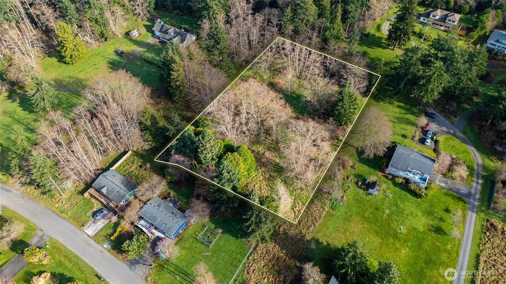 Photo of 2198 Cecil Lane, Coupeville, WA 98239 (MLS # 2477815)