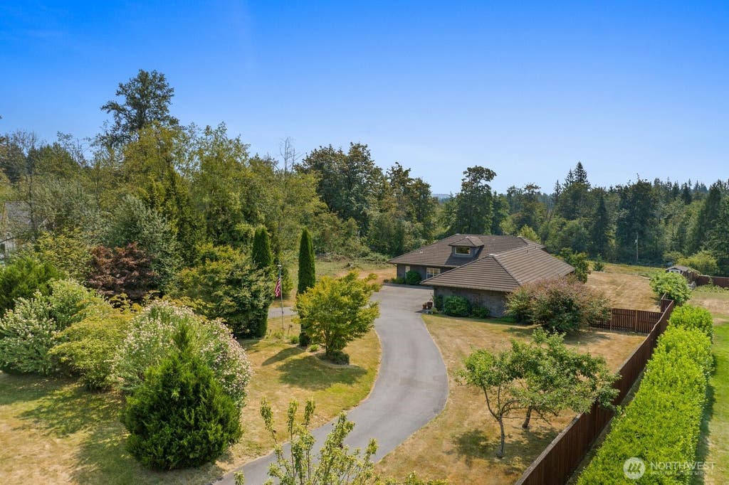 Photo of 20919 SE 202nd Street, Renton, WA 98058 (MLS # 2569482)