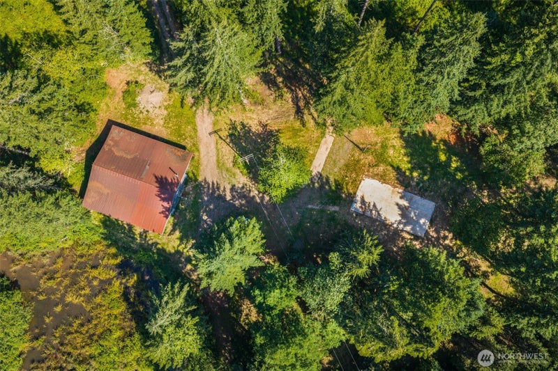 3832 NE Cavitt Road
